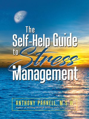 cover image of The Self-Help Guide to Stress Management